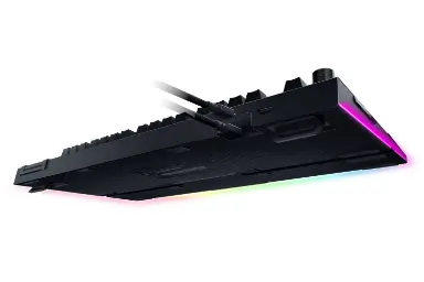 کیبورد ریزر BlackWidow V4 Pro - تصویر 5