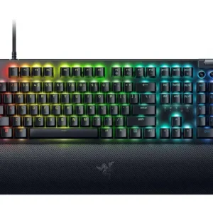 کیبورد ریزر BlackWidow V4 Pro