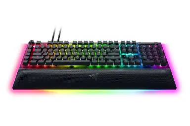 کیبورد ریزر BlackWidow V4 Pro - تصویر 2